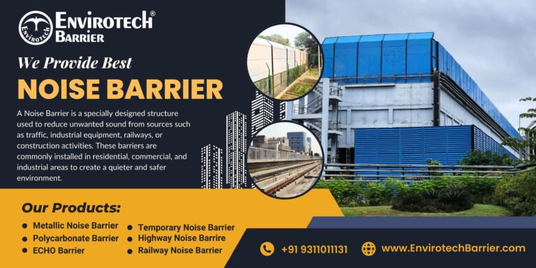 noise-barrier