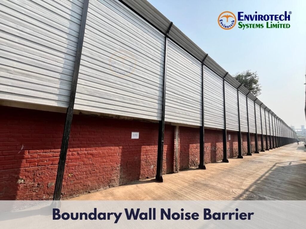 Noise Barrier