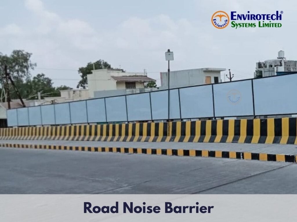 Noise Barrier
