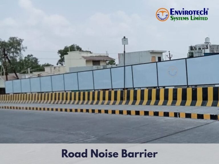 Noise Barrier
