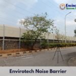 Noise Barrier