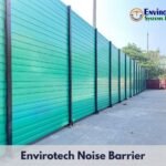 Noise Barrier