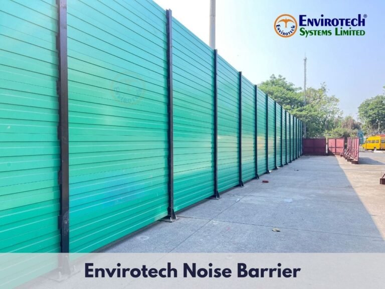 Noise Barrier