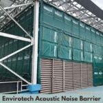 Acoustic Noise Barrier