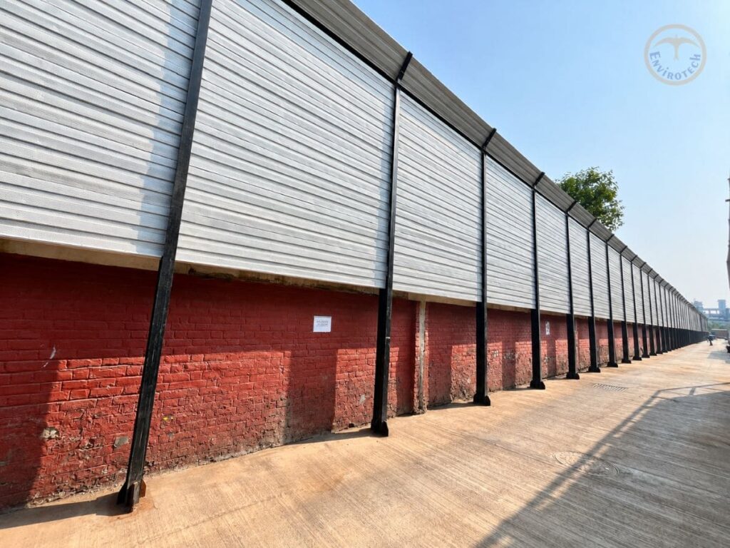 Noise Barrier
