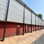 Noise Barrier